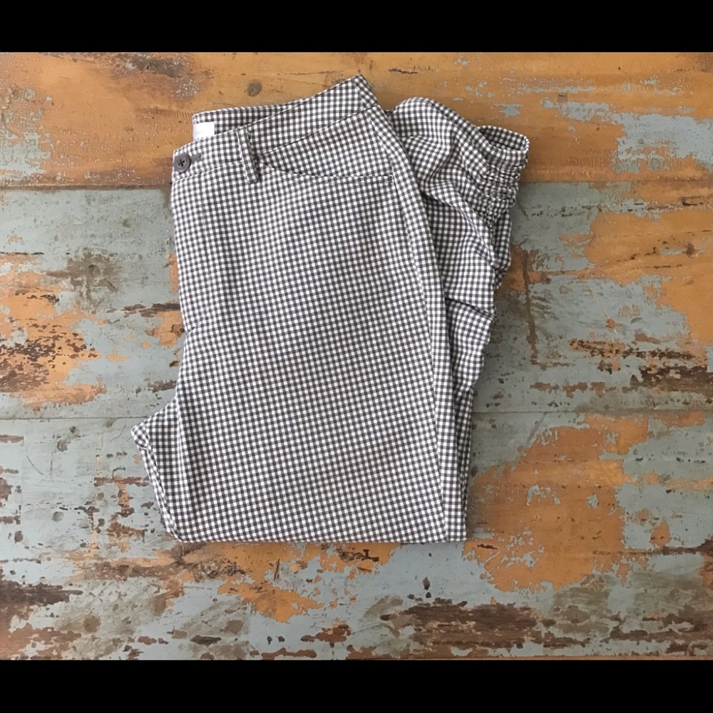 B-Three Capris - Picture 3 of 4